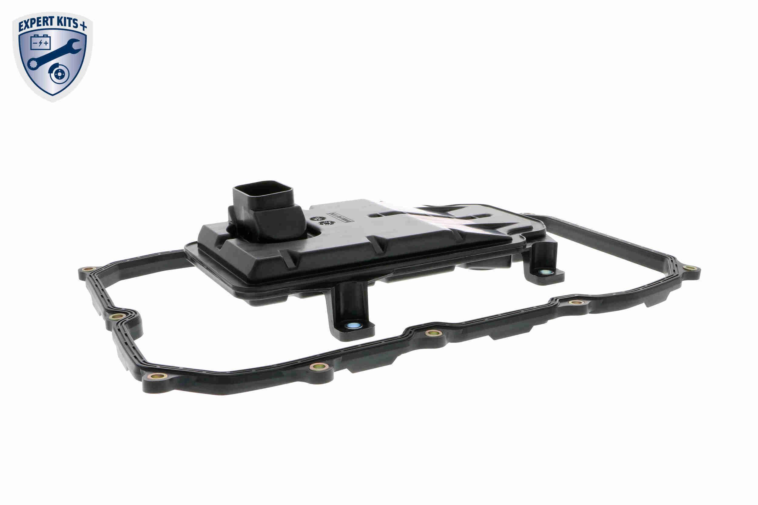 Hidraulinių filtrų komplektas, automatinė transmisija VAICO V70-0772