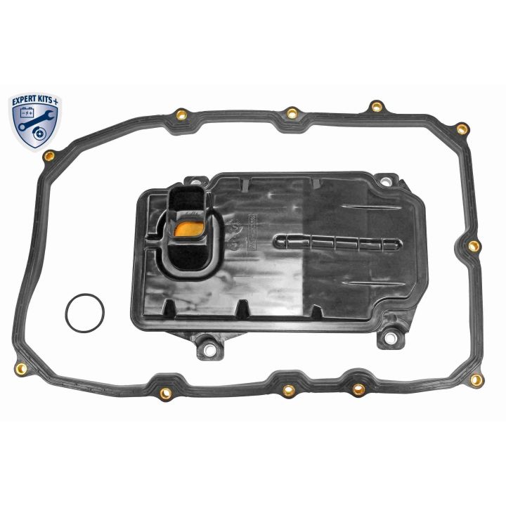 Hidraulinių filtrų komplektas, automatinė transmisija VAICO V70-0772