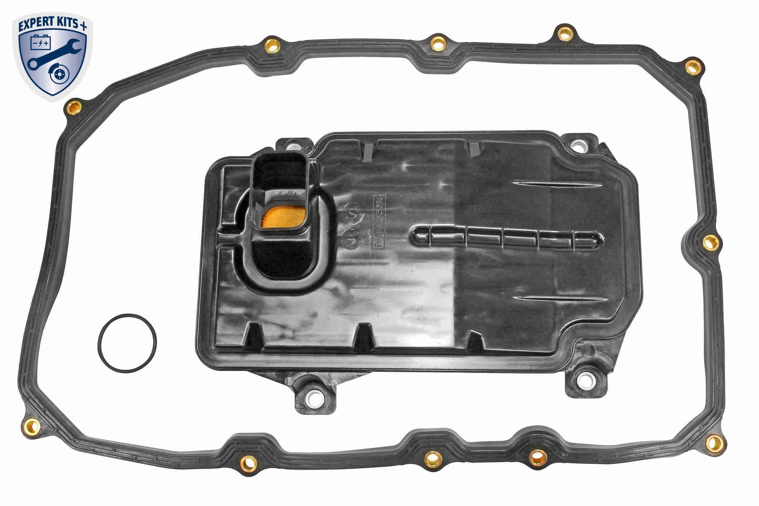 Hidraulinių filtrų komplektas, automatinė transmisija VAICO V70-0772