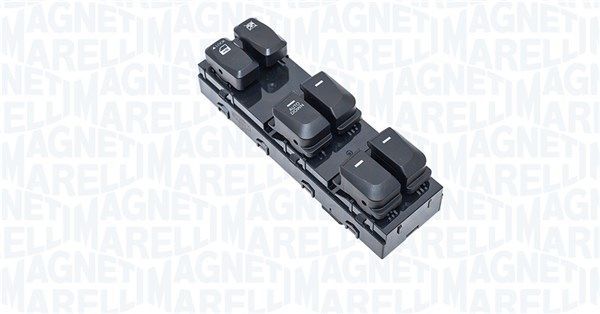 Jungiklis, lango pakėliklis MAGNETI MARELLI 000051123010