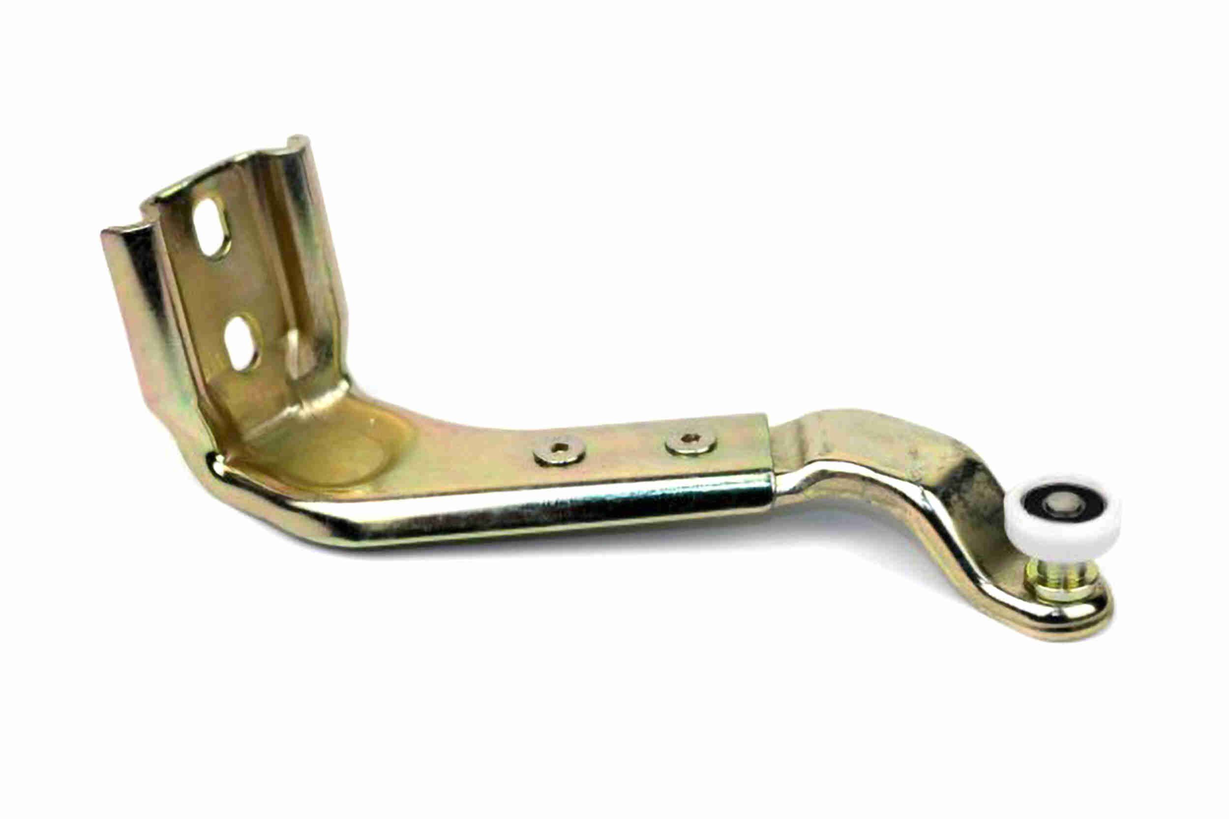 Ritinėlio kreiptuvas, atstumiamos durys VAICO V10-0912