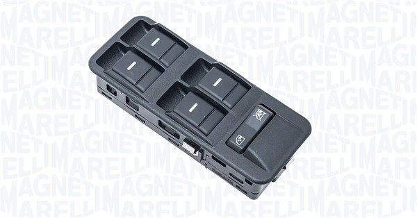 Jungiklis, lango pakėliklis MAGNETI MARELLI 000051124010