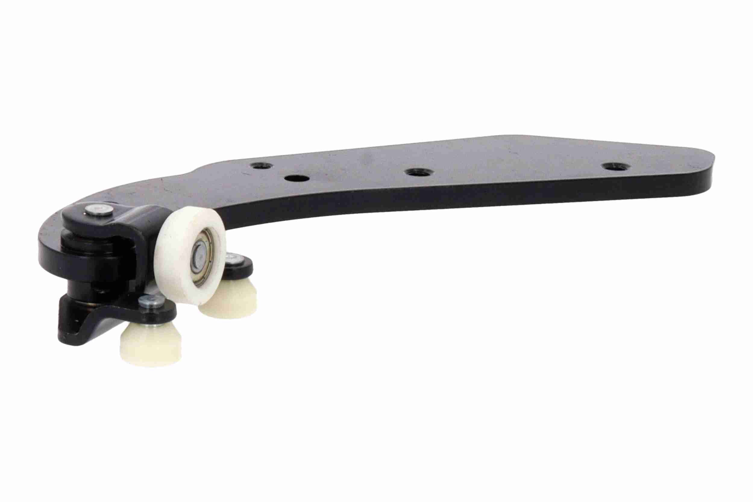 Ritinėlio kreiptuvas, atstumiamos durys VAICO V30-4352