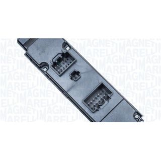 Jungiklis, lango pakėliklis MAGNETI MARELLI 000051126010