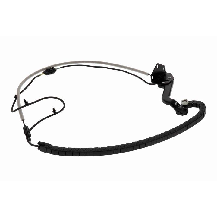 Ritinėlio kreiptuvas, atstumiamos durys VAICO V30-3678