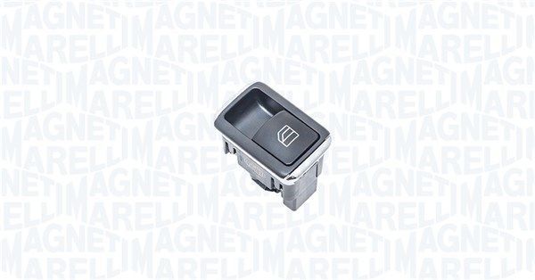 Jungiklis, lango pakėliklis MAGNETI MARELLI 000051131010