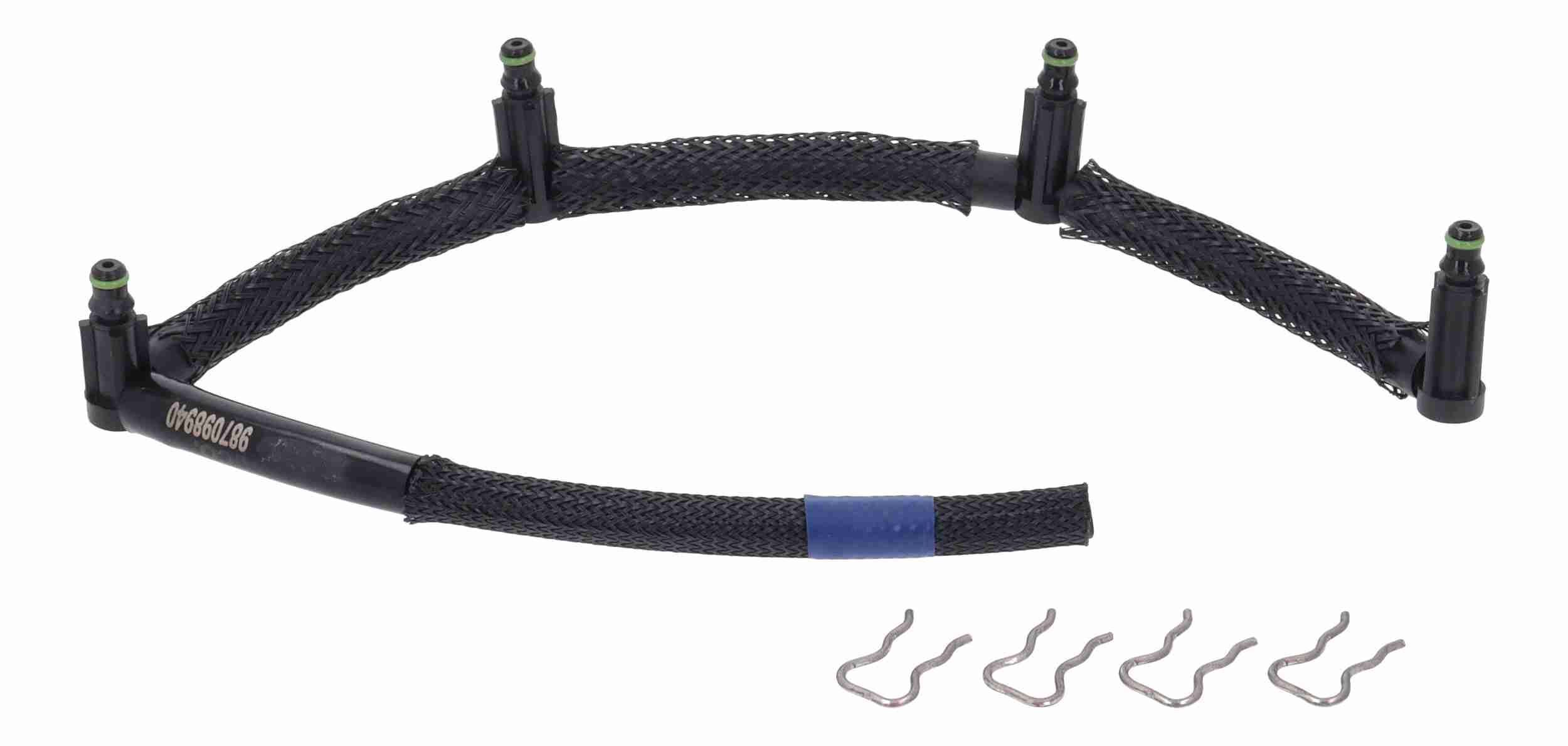 žarna, degalų išsiliejimo apsauga VAICO V22-1347