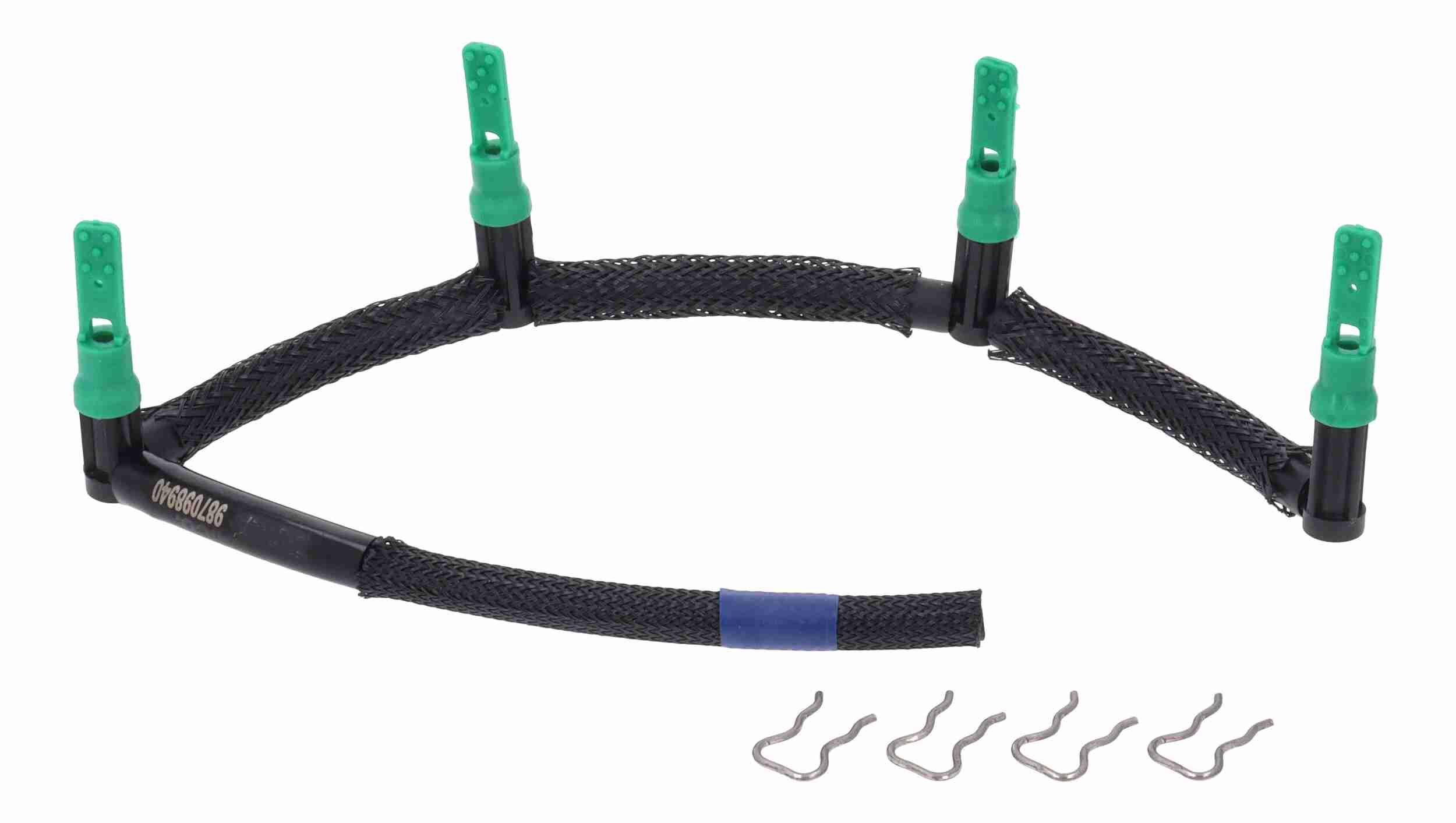 žarna, degalų išsiliejimo apsauga VAICO V22-1347