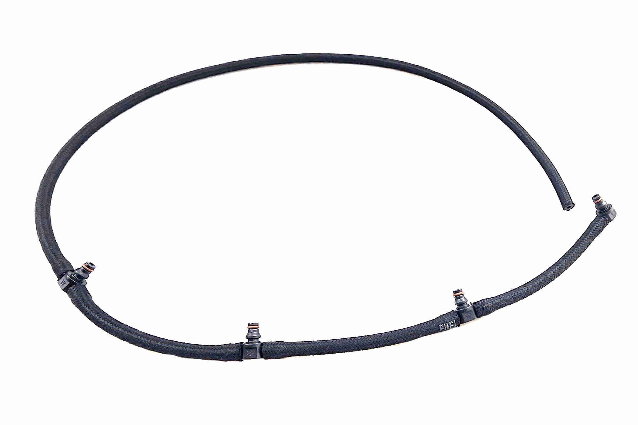 žarna, degalų išsiliejimo apsauga VAICO V27-0126