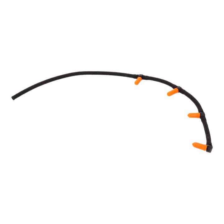 žarna, degalų išsiliejimo apsauga VAICO V30-3344