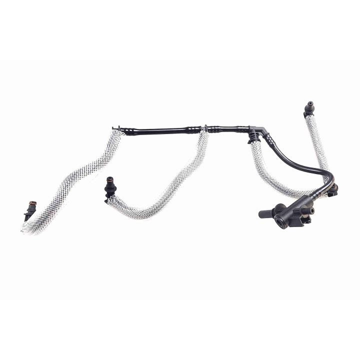 žarna, degalų išsiliejimo apsauga VAICO V46-1907