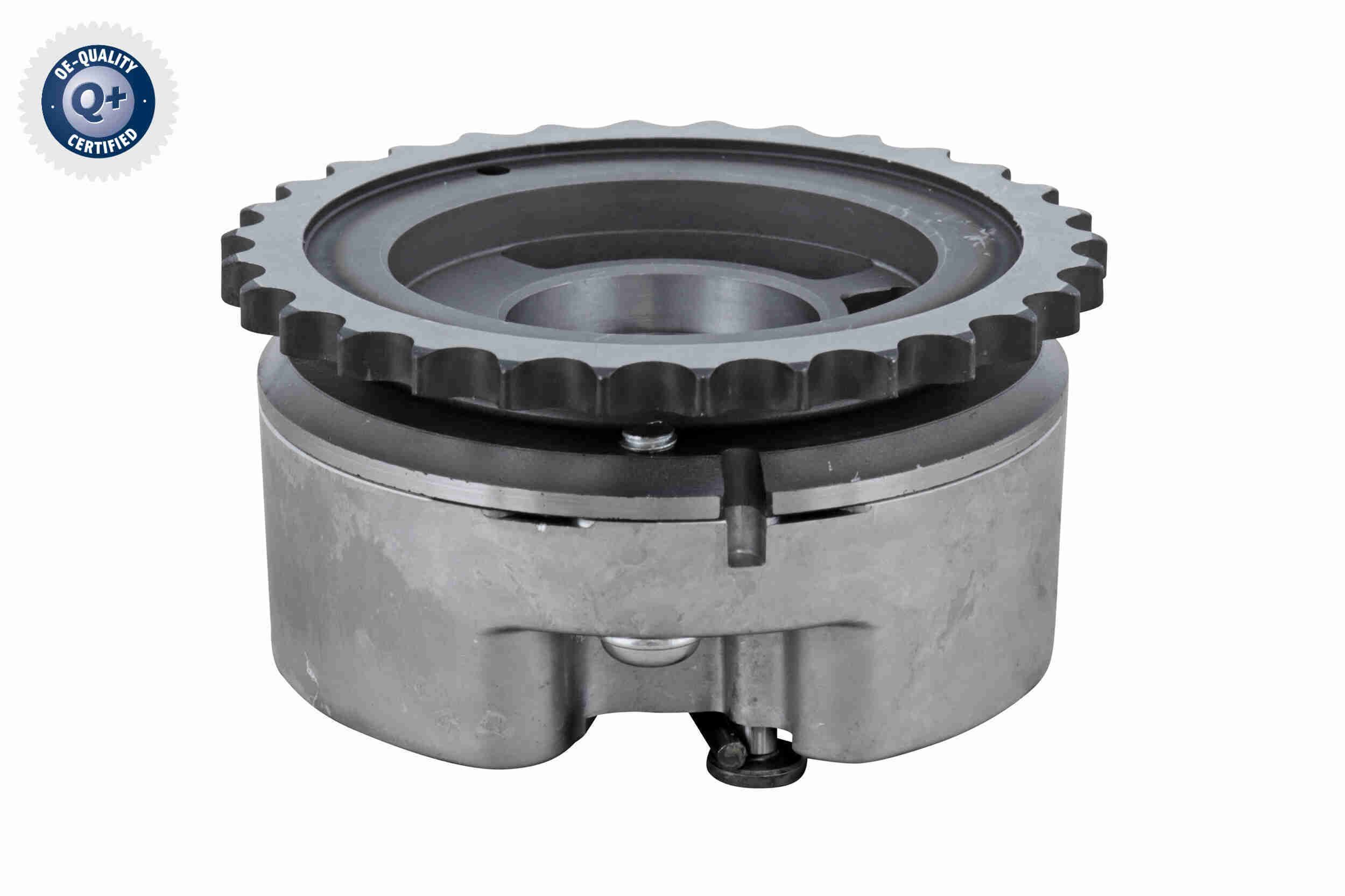 Skirstomojo veleno reguliatorius VAICO V10-7324