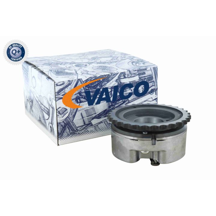 Skirstomojo veleno reguliatorius VAICO V10-7324