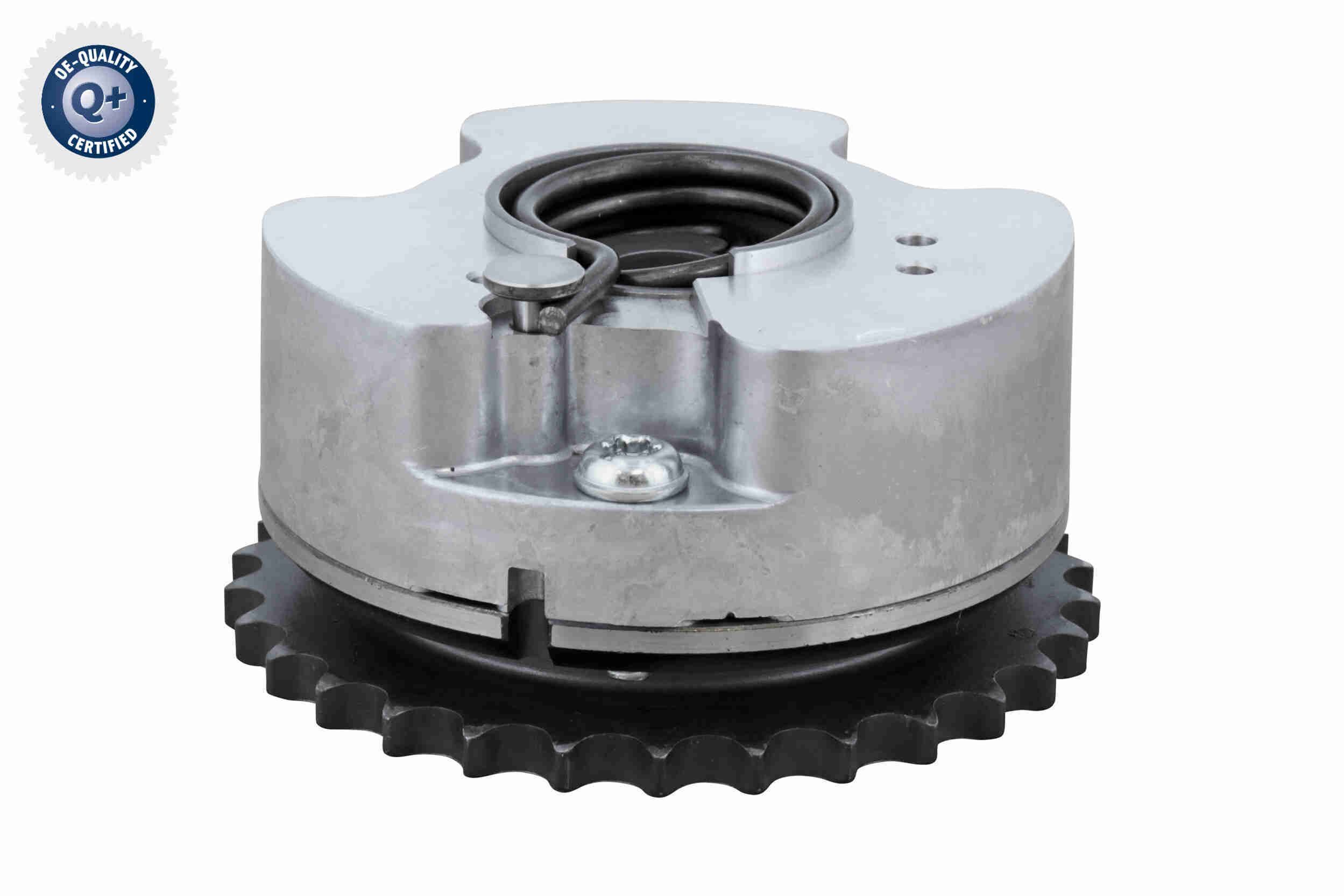 Skirstomojo veleno reguliatorius VAICO V10-7324