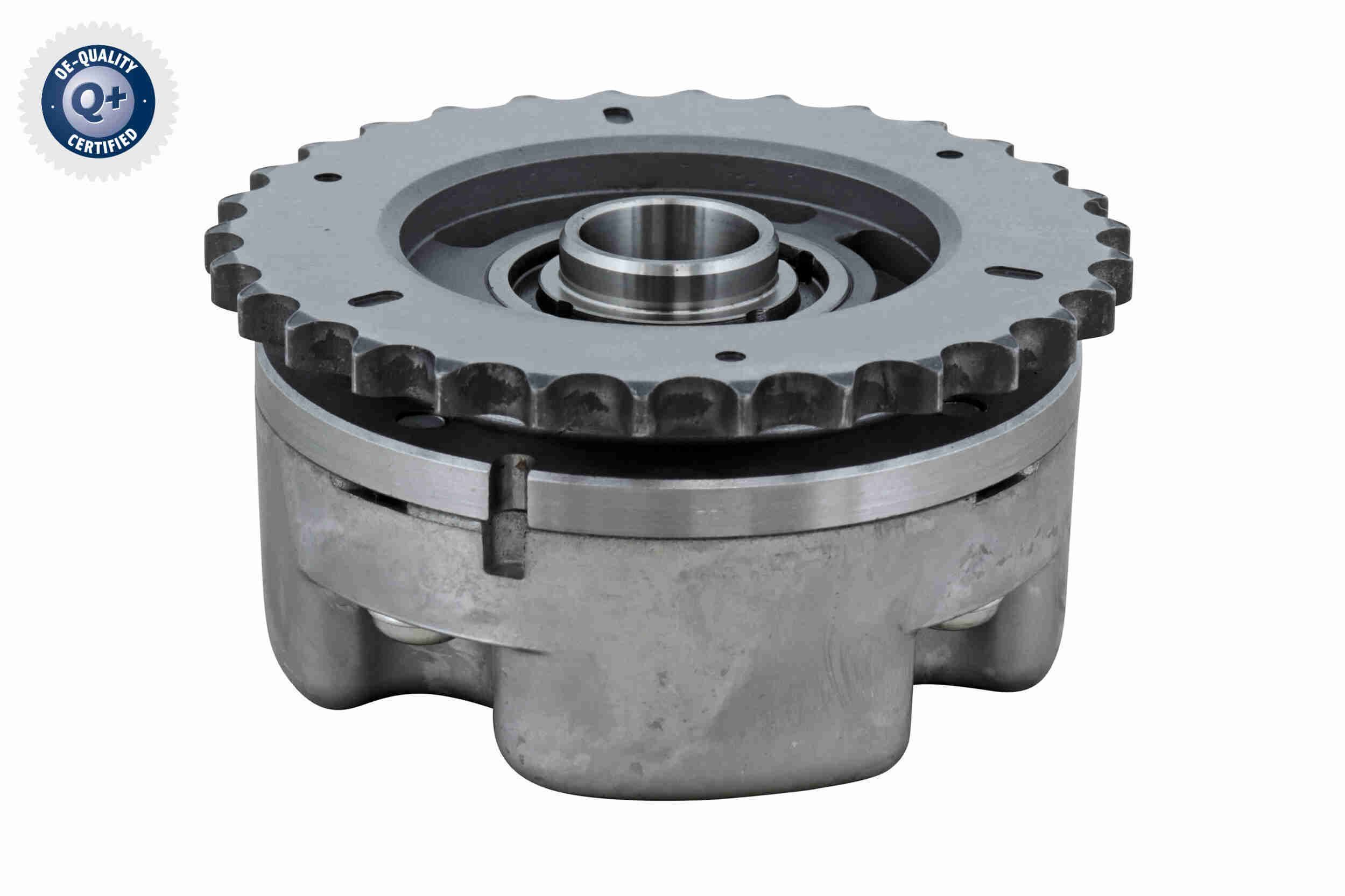 Skirstomojo veleno reguliatorius VAICO V10-7991