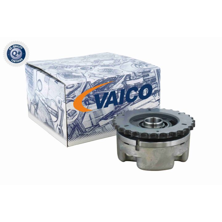 Skirstomojo veleno reguliatorius VAICO V10-7991