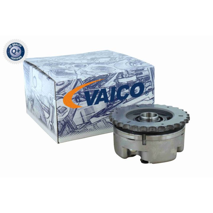 Skirstomojo veleno reguliatorius VAICO V10-7992