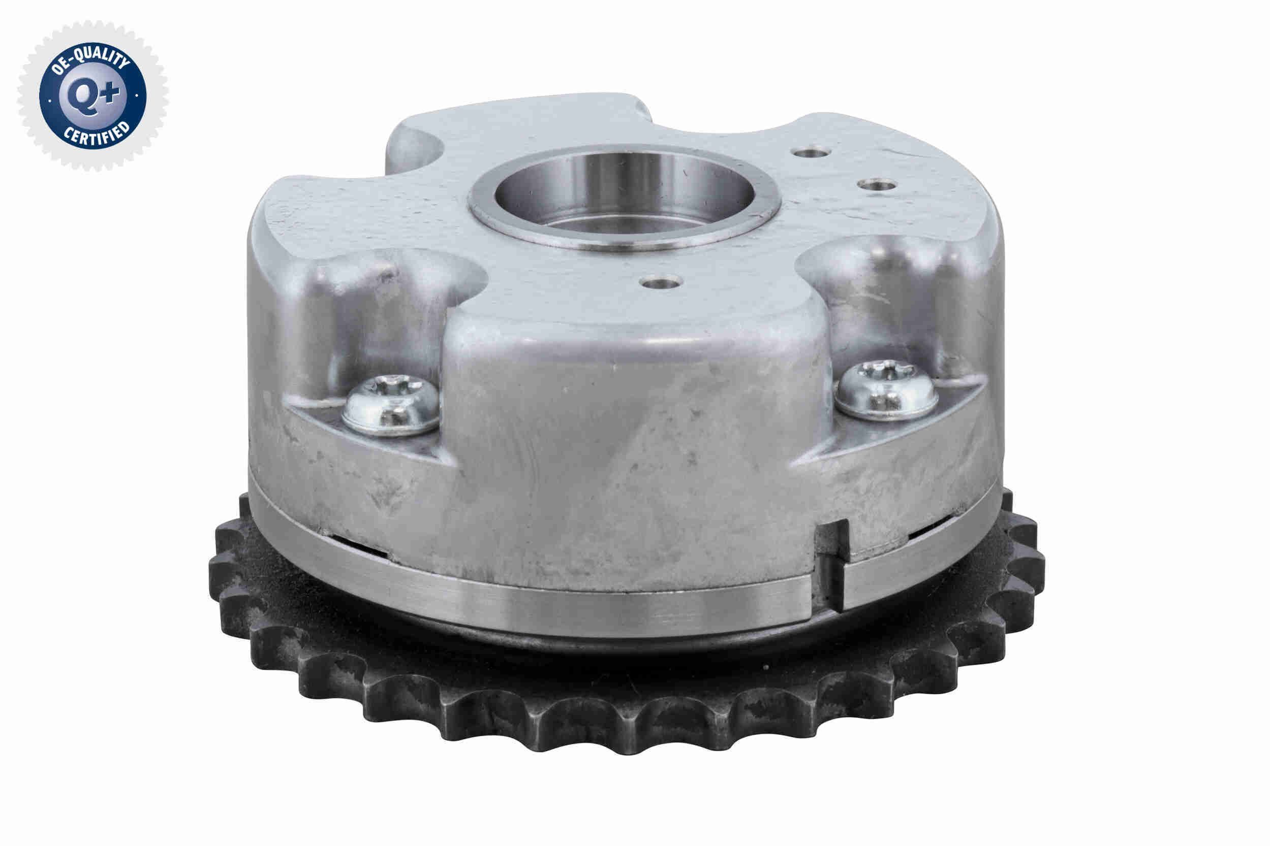 Skirstomojo veleno reguliatorius VAICO V10-7991