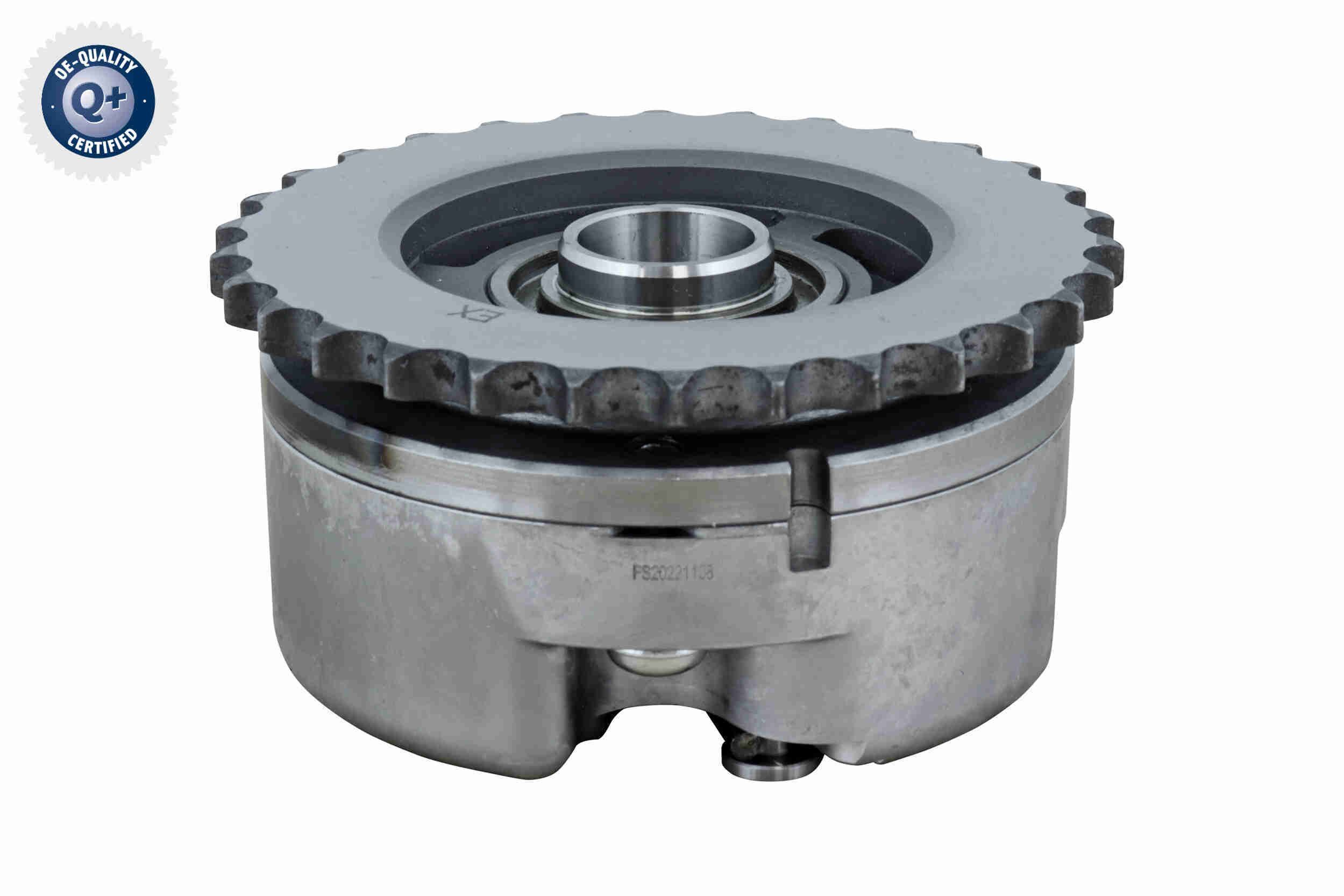 Skirstomojo veleno reguliatorius VAICO V10-7994