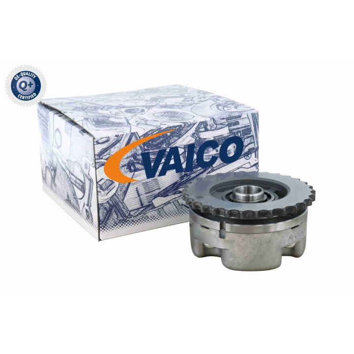 Skirstomojo veleno reguliatorius VAICO V10-7993