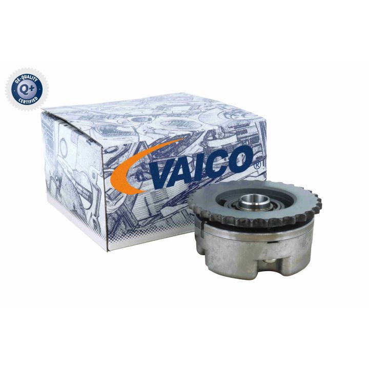 Skirstomojo veleno reguliatorius VAICO V10-7994