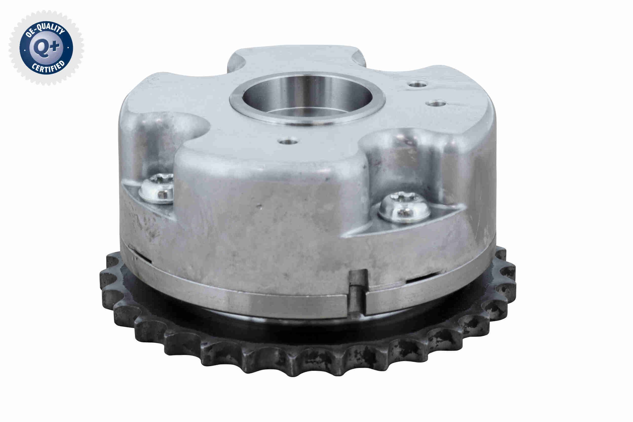 Skirstomojo veleno reguliatorius VAICO V10-7993