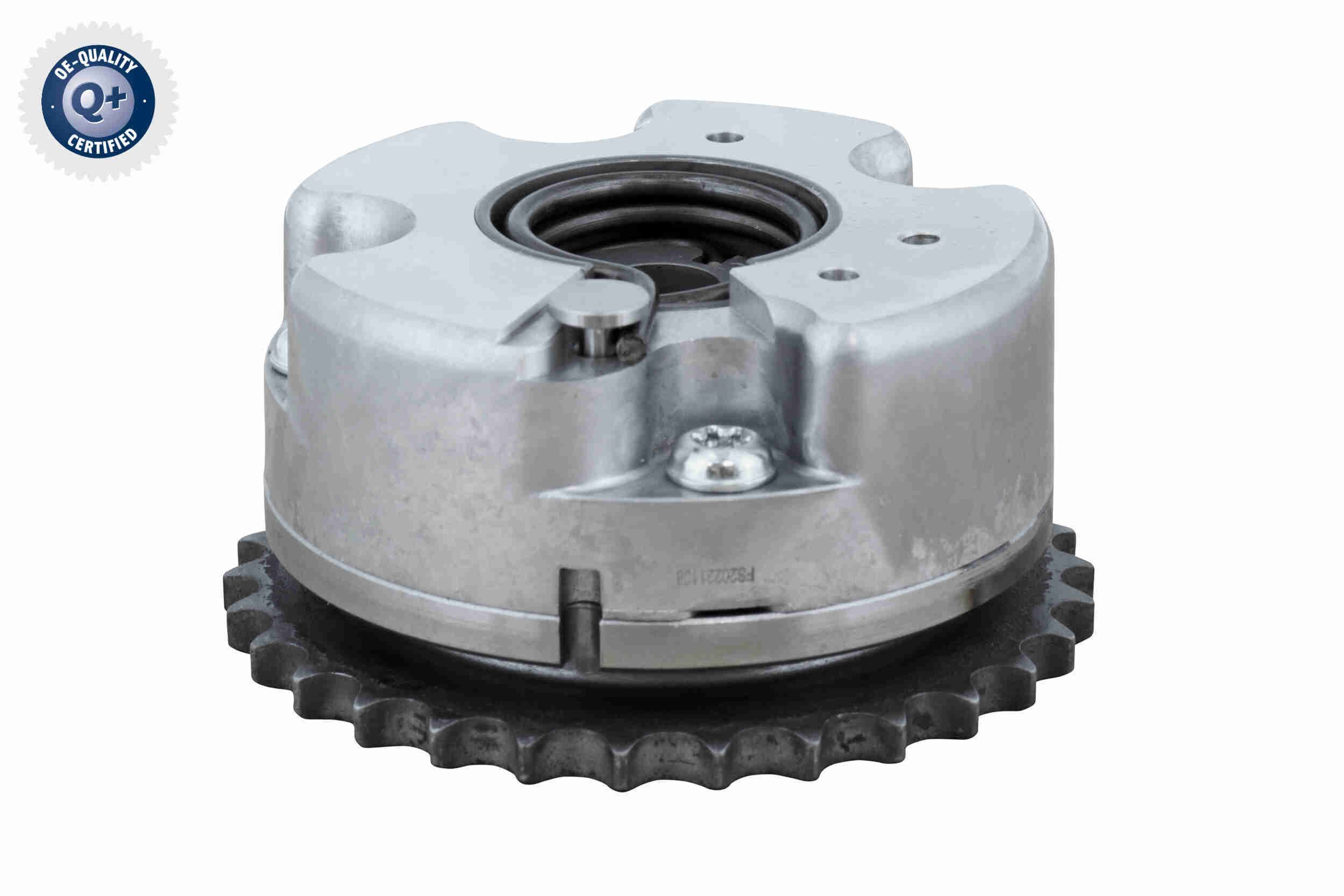 Skirstomojo veleno reguliatorius VAICO V10-7994