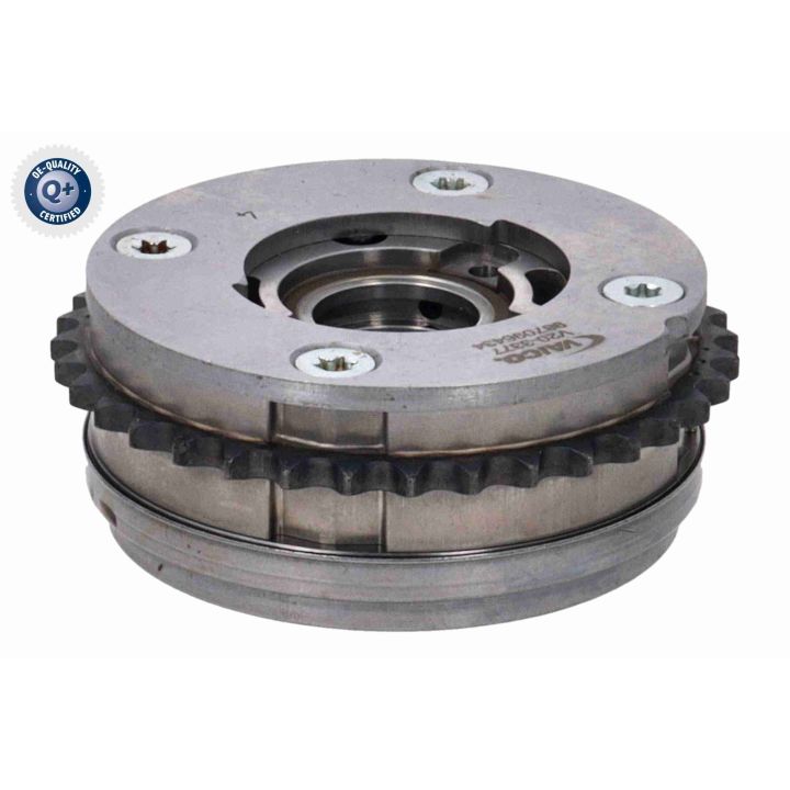 Skirstomojo veleno reguliatorius VAICO V20-3377