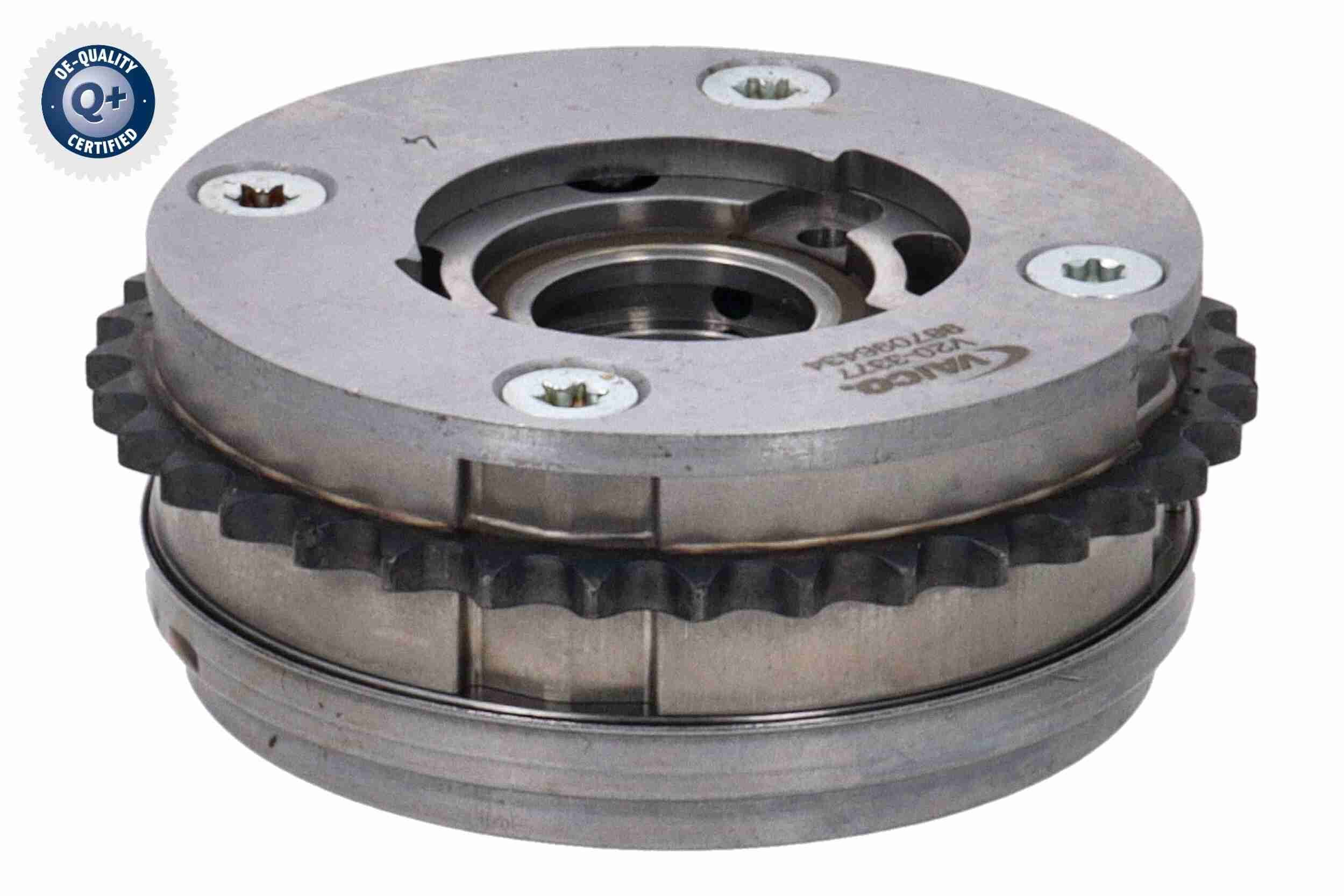 Skirstomojo veleno reguliatorius VAICO V20-3377