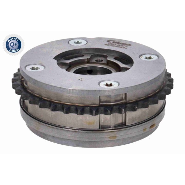 Skirstomojo veleno reguliatorius VAICO V20-3377