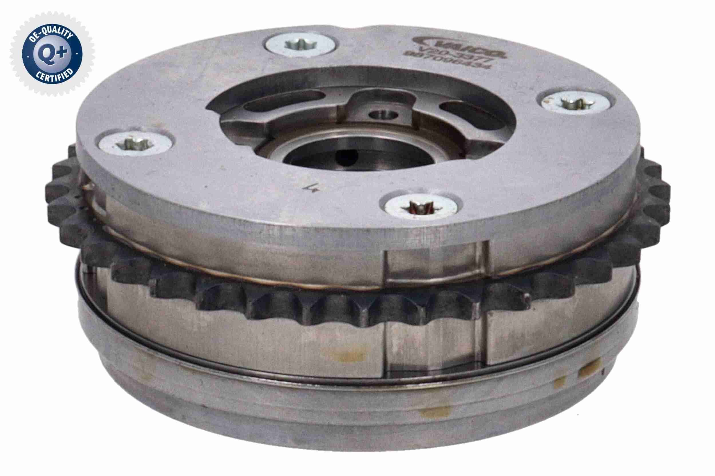 Skirstomojo veleno reguliatorius VAICO V20-3377