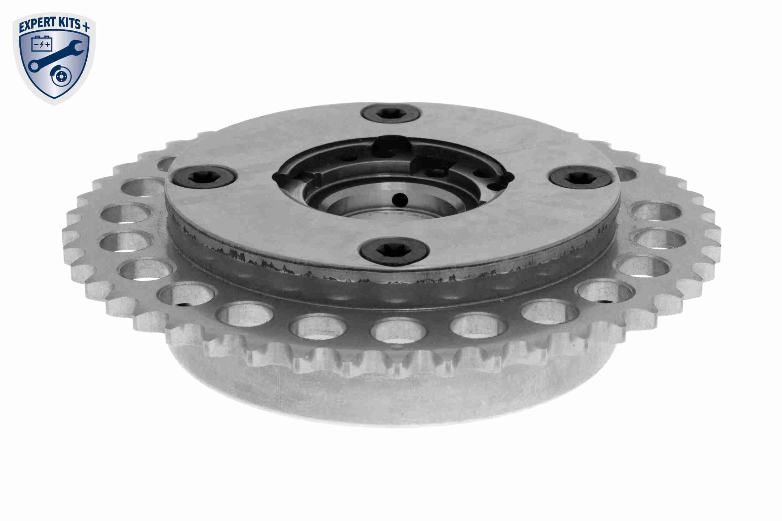 Skirstomojo veleno reguliatorius VAICO V20-4630