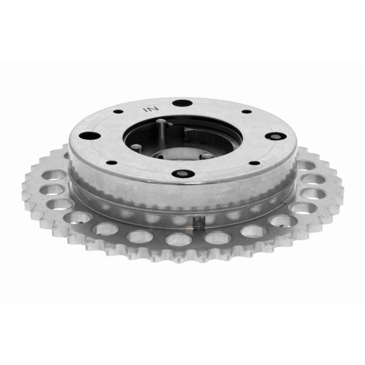 Skirstomojo veleno reguliatorius VAICO V20-4630