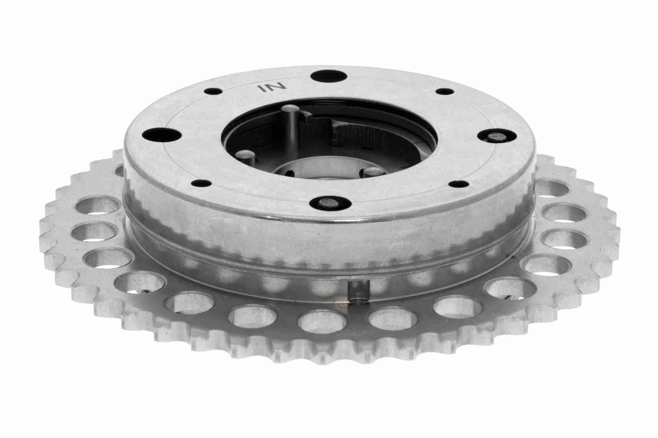 Skirstomojo veleno reguliatorius VAICO V20-4630