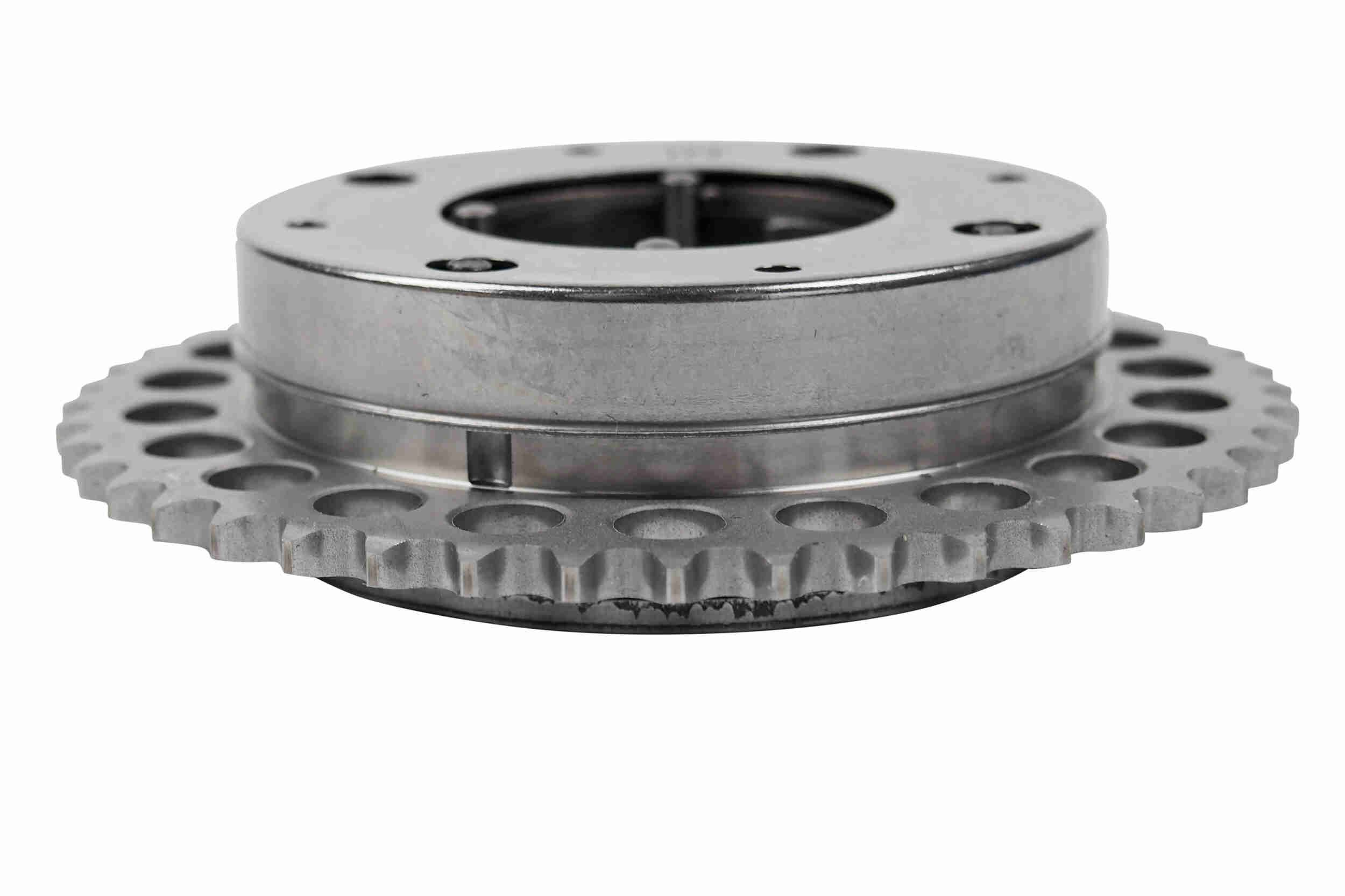 Skirstomojo veleno reguliatorius VAICO V20-4630