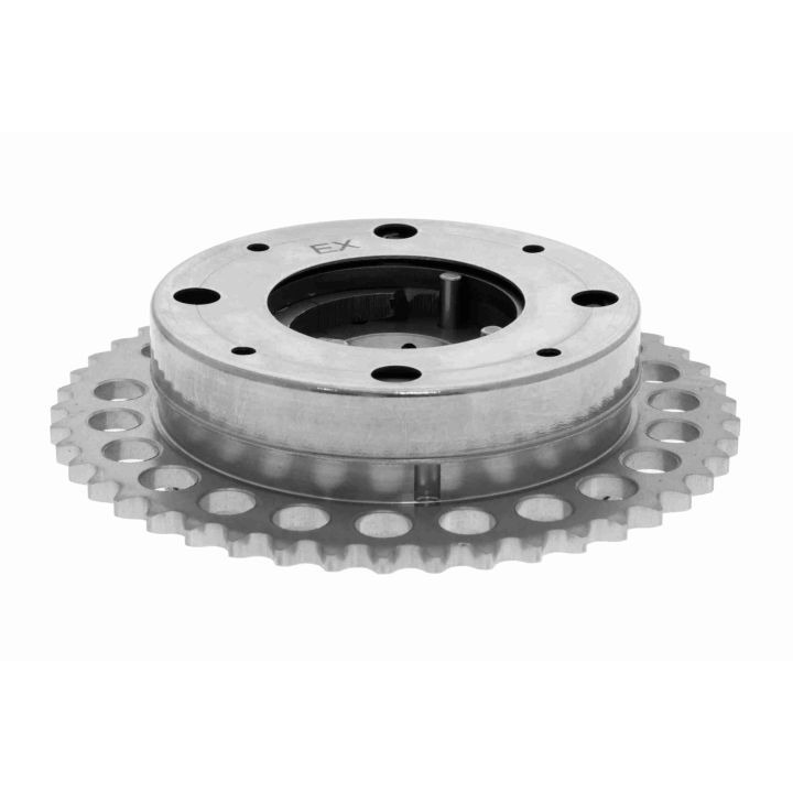 Skirstomojo veleno reguliatorius VAICO V20-4631