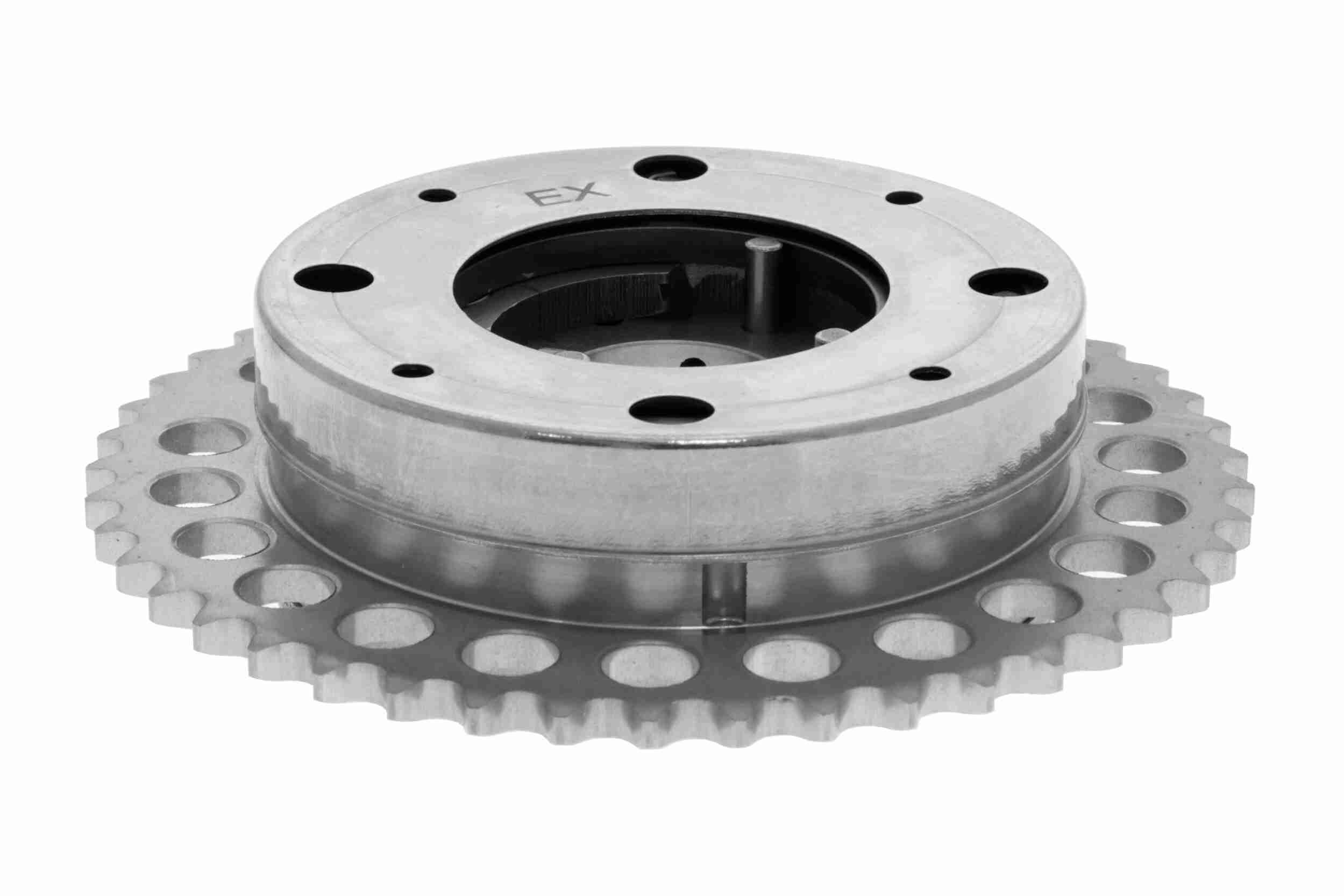 Skirstomojo veleno reguliatorius VAICO V20-4631