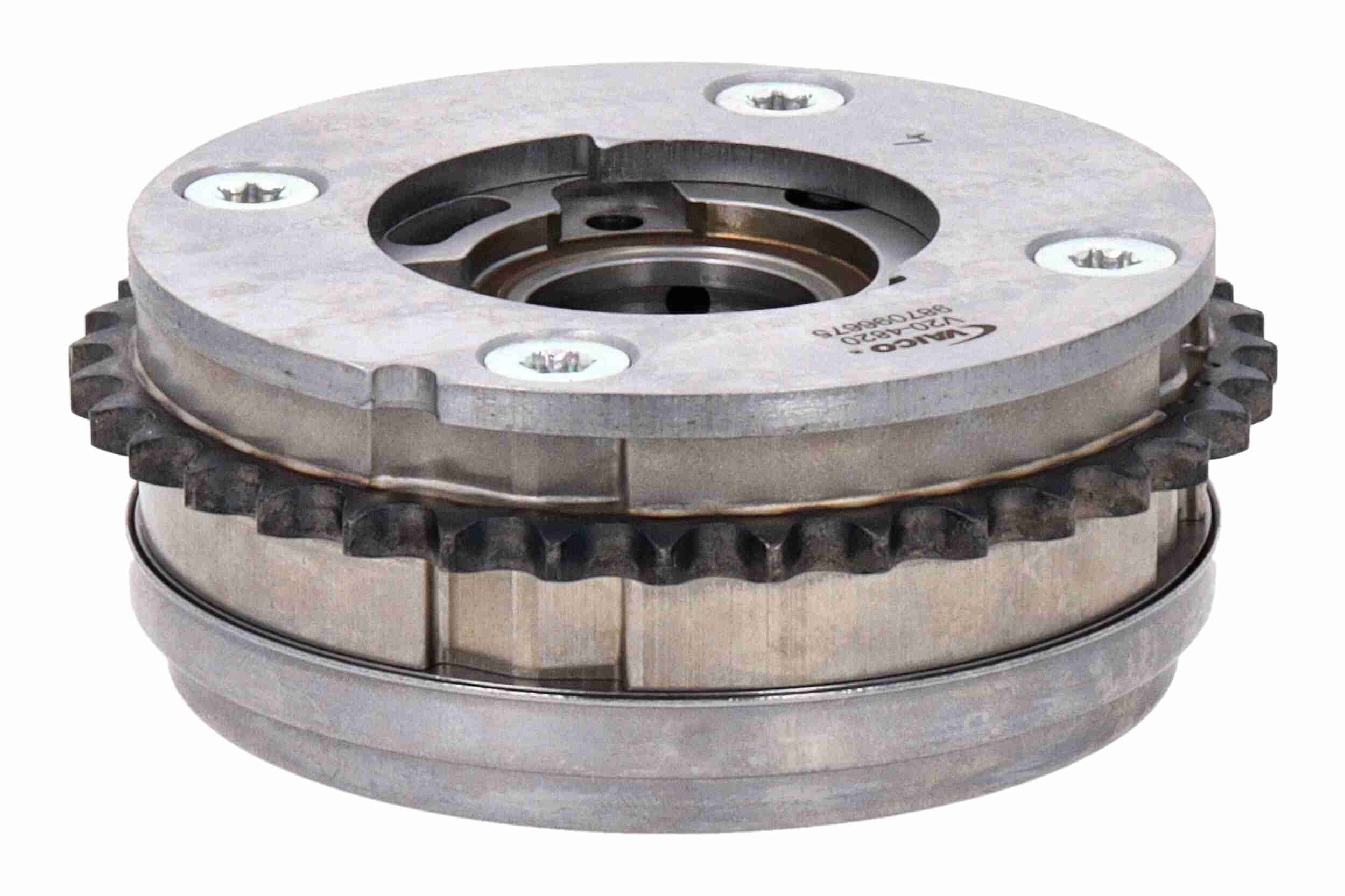 Skirstomojo veleno reguliatorius VAICO V20-4820