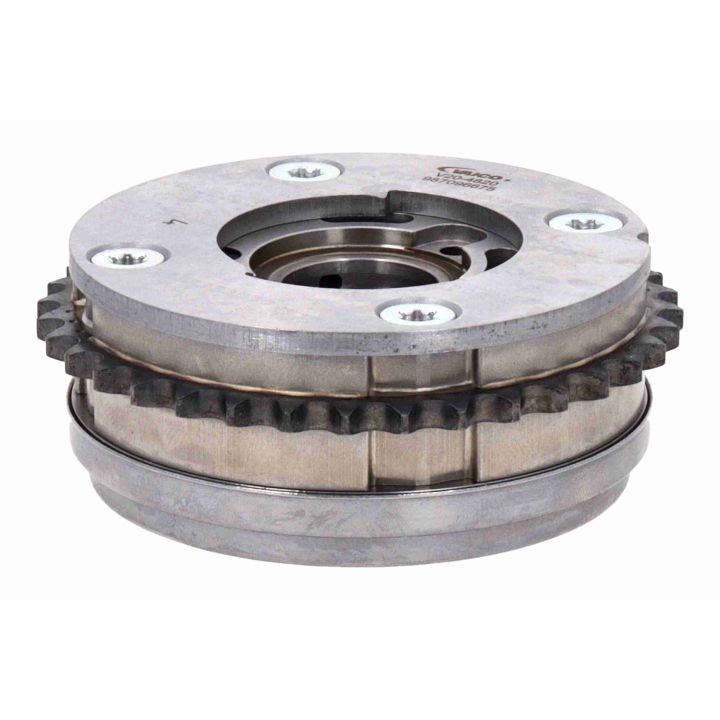 Skirstomojo veleno reguliatorius VAICO V20-4820