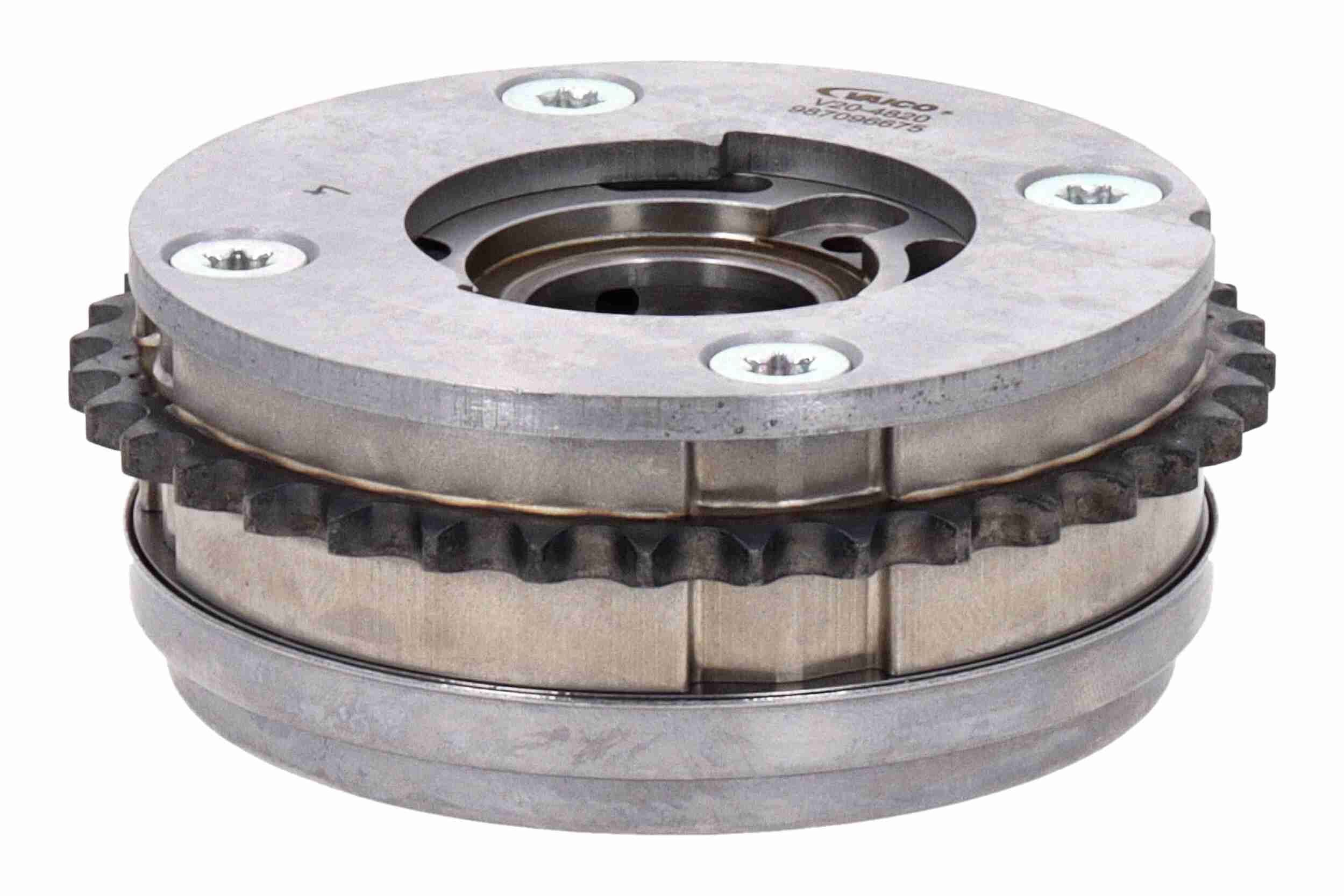 Skirstomojo veleno reguliatorius VAICO V20-4820