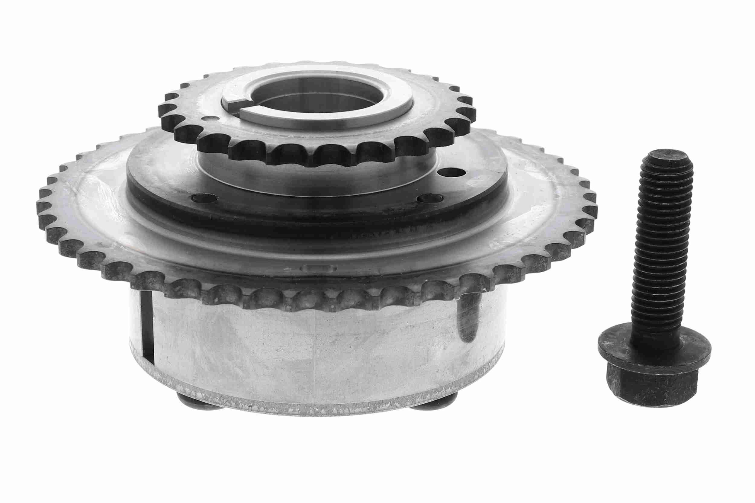 Skirstomojo veleno reguliatorius VAICO V25-1986