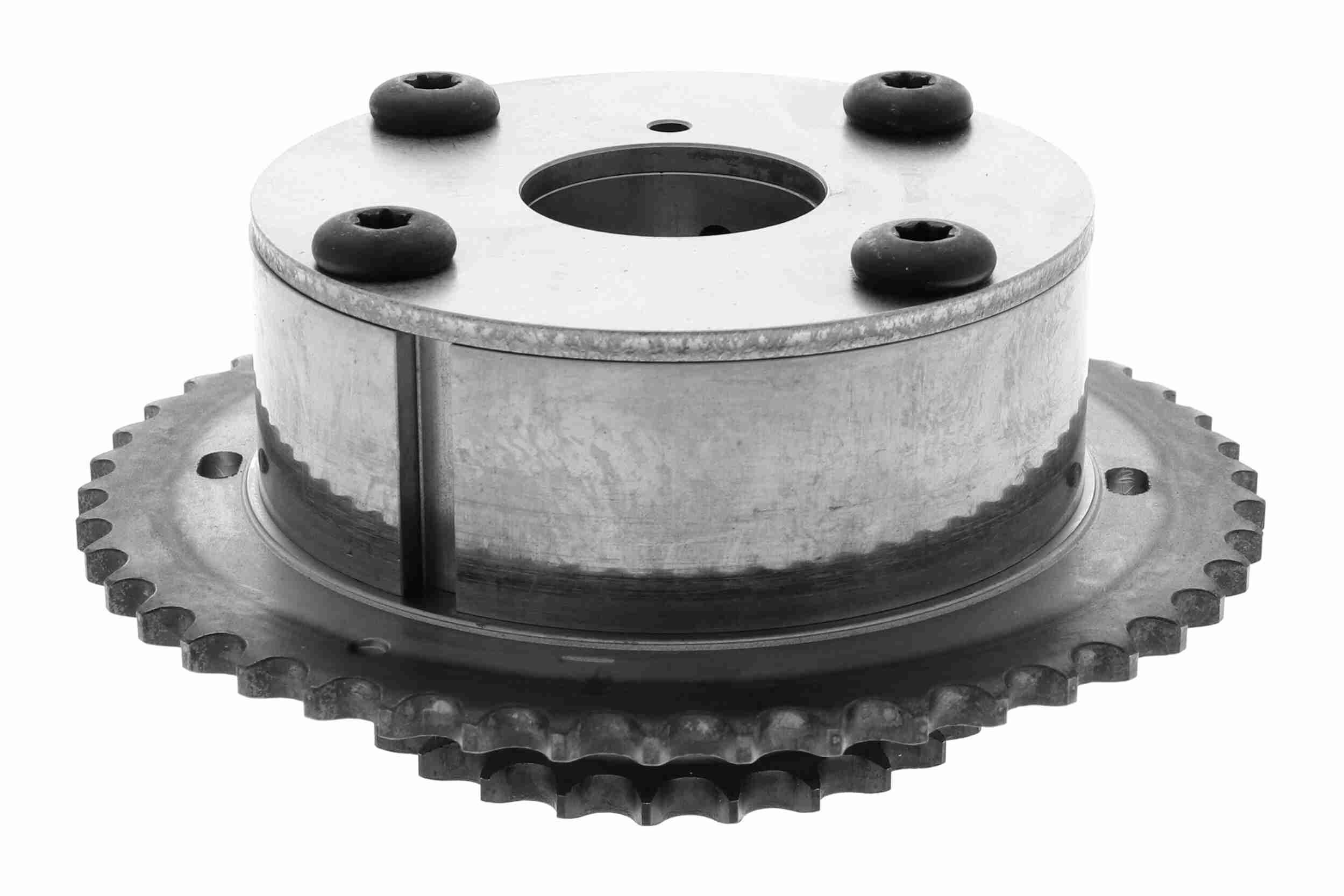 Skirstomojo veleno reguliatorius VAICO V25-1986