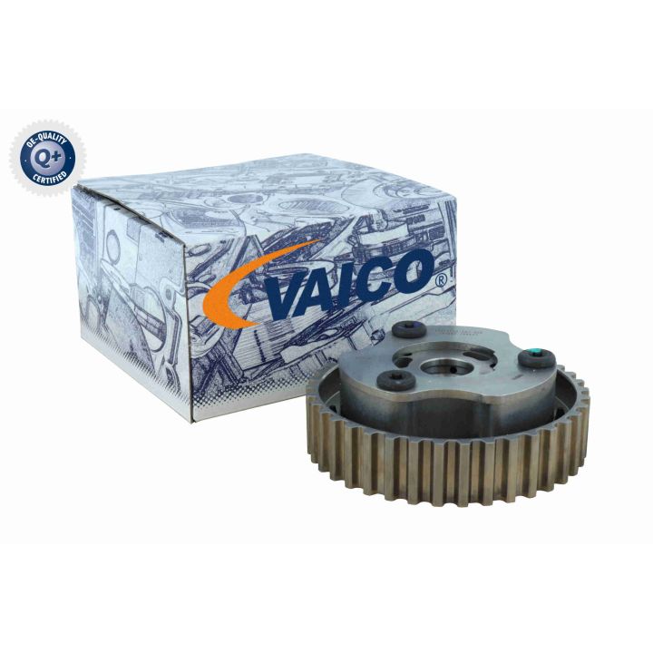 Skirstomojo veleno reguliatorius VAICO V25-2645