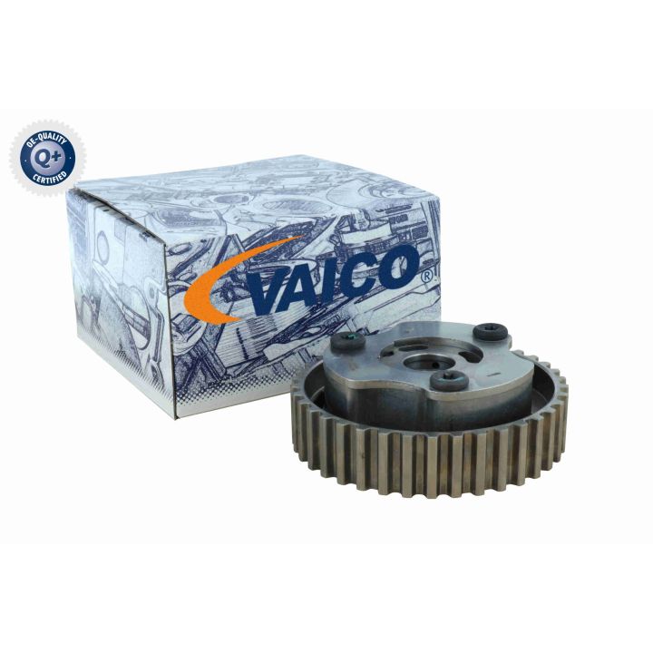 Skirstomojo veleno reguliatorius VAICO V25-2646