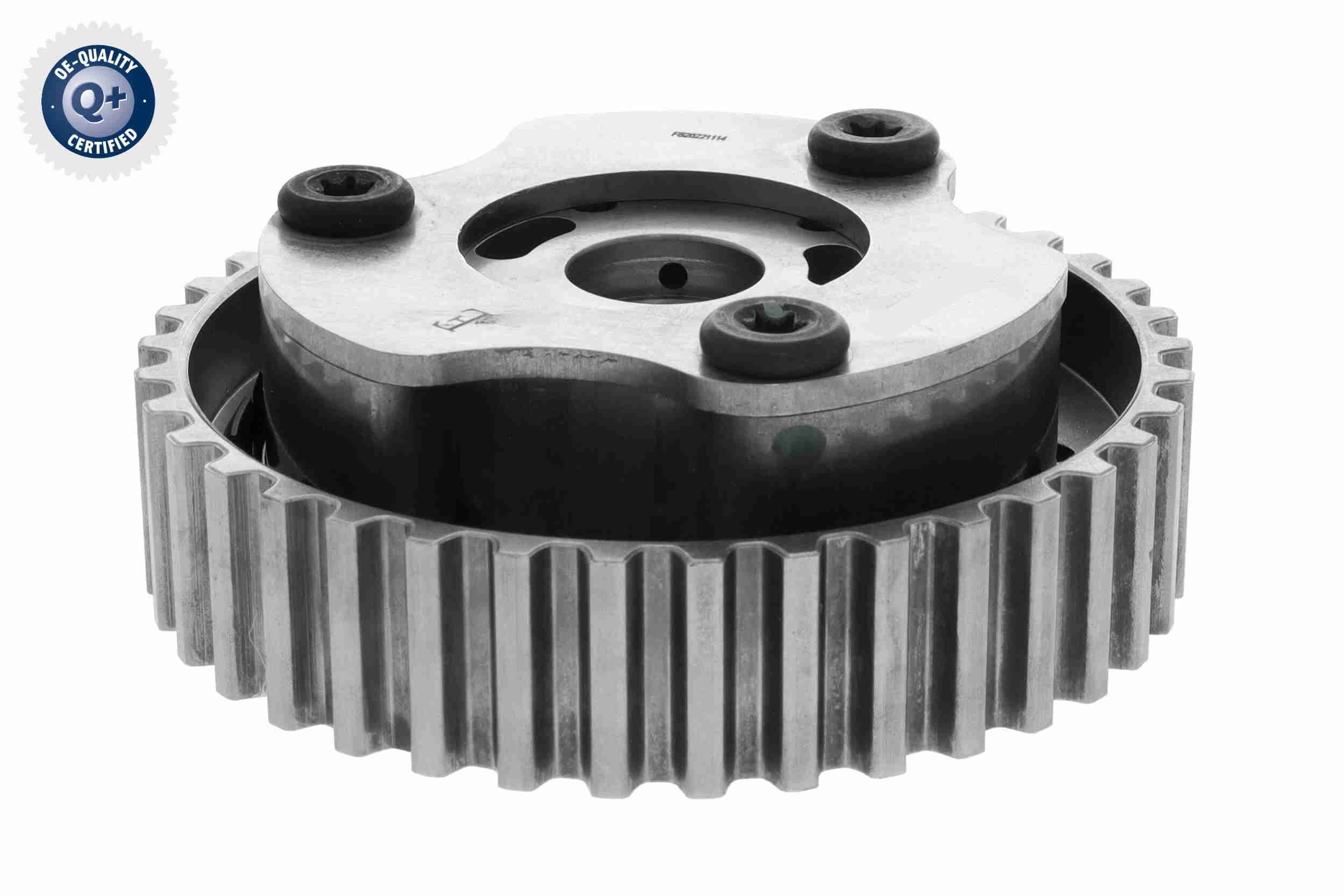 Skirstomojo veleno reguliatorius VAICO V25-2646