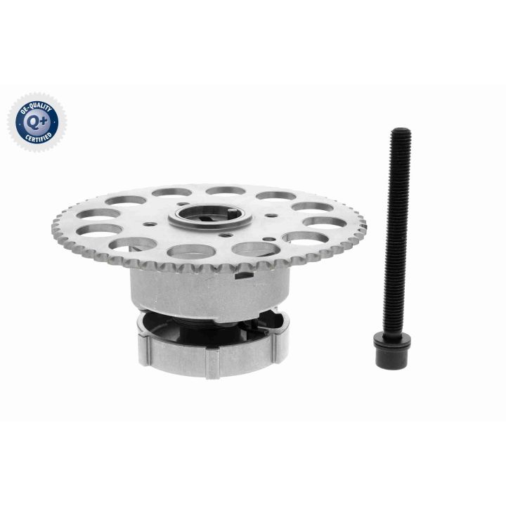 Skirstomojo veleno reguliatorius VAICO V40-1203