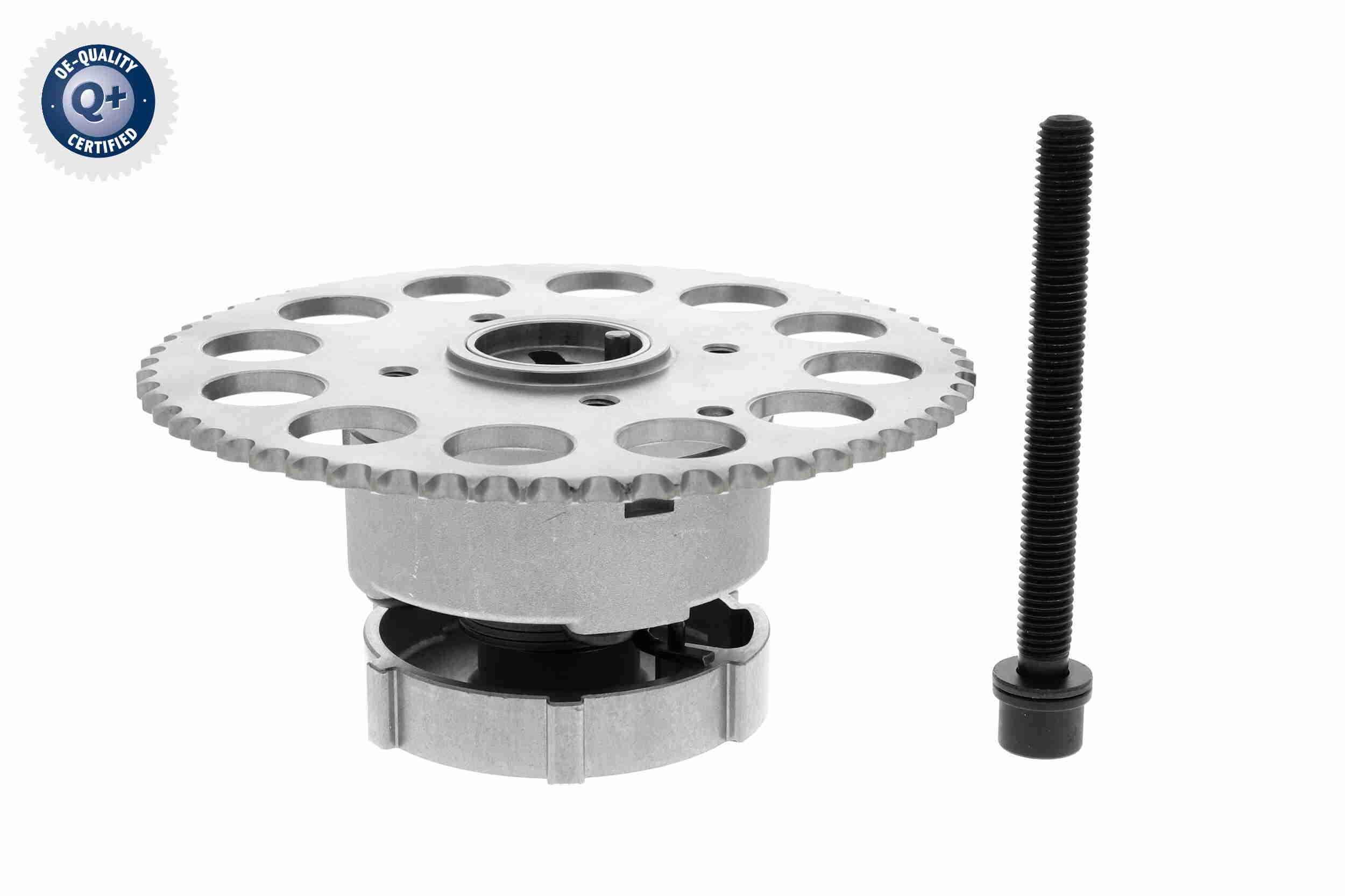 Skirstomojo veleno reguliatorius VAICO V40-1203