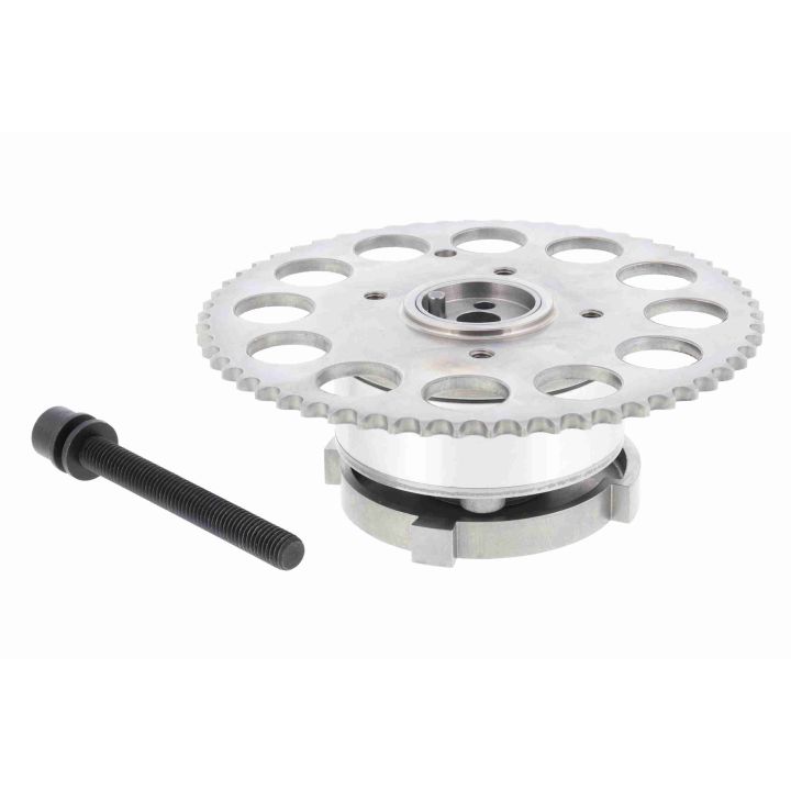 Skirstomojo veleno reguliatorius VAICO V40-1616