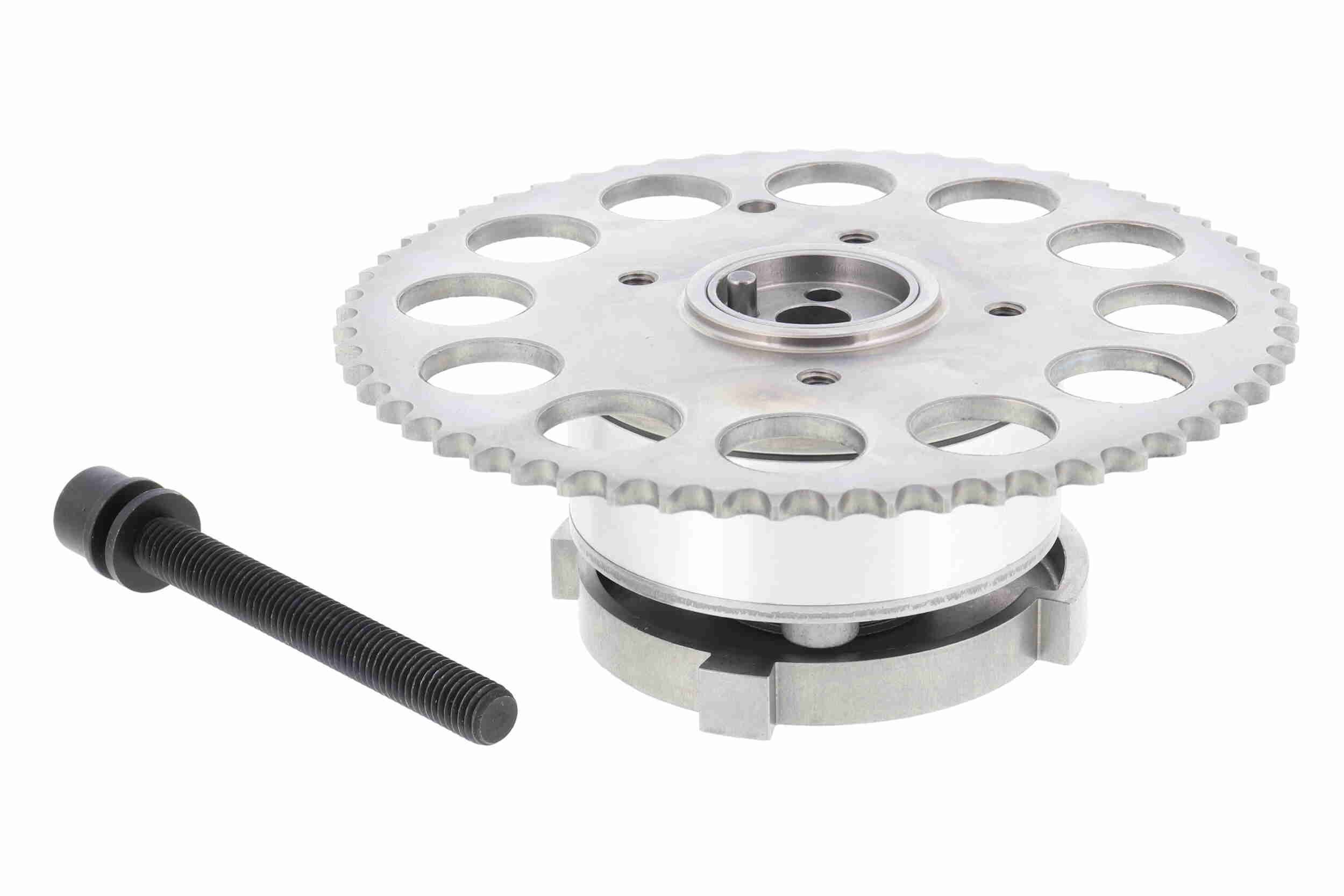 Skirstomojo veleno reguliatorius VAICO V40-1616