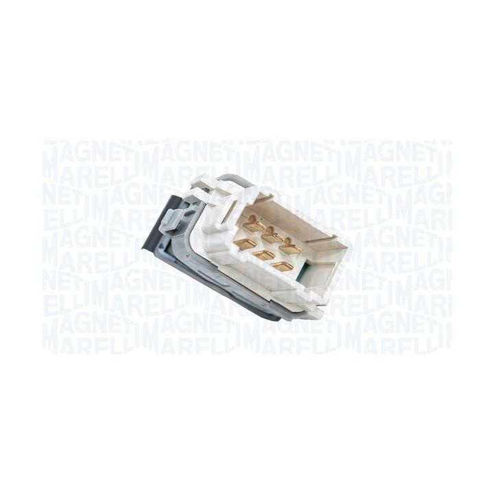 Jungiklis, lango pakėliklis MAGNETI MARELLI 000051172010